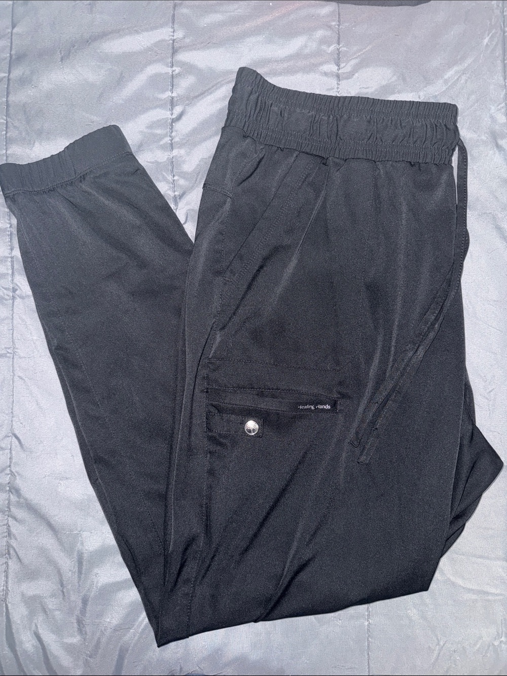 Healing Hands Jogger Pants